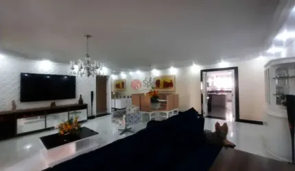 Apartamento no Jardim Anália Franco, com sacada gourmet.