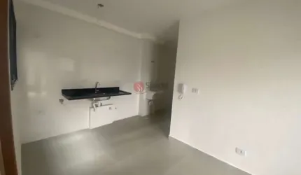 Apartamento na Vila Carrão com  37 m², com 2 quartos
