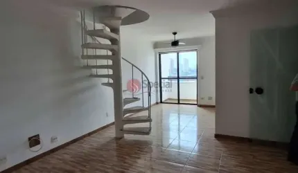 Cobertura à venda, Vila Prudente, ao lado do Metrô