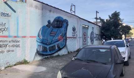 Terreno  1380 m² - Tatuapé - São Paulo/SP Zoneamento ZEUP