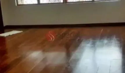 Sobrado na Vila Matilde, São Paulo.