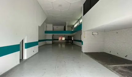 Prédio no Tatuapé.