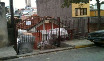 Terreno à venda, Penha, São Paulo