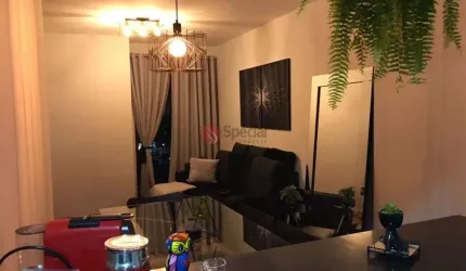 Lindo Apartamento a 1km do Metro Penha, com 3 dormitórios, ar