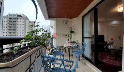 Ótimo apartamento localizado no miolo  do  Tatuapé