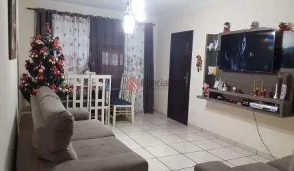 sobrado residencial -Jardim Vila Formosa