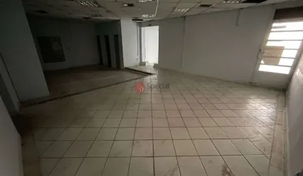 Prédio comercial no  Tatuapé.