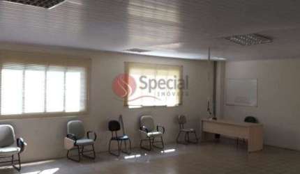 Prédio comercial Vila Matilde