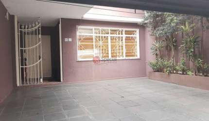Sobrado Comercial a venda no Anália Franco