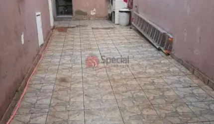 Terreno residencial a venda no Tatuapé