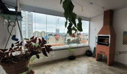 Sobrado a venda na  Vila Carrão, com 3 quartos.