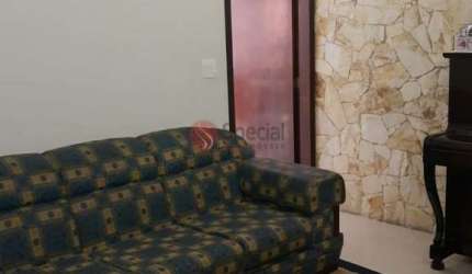 Sobrado a venda com 3 quartos na Vila Ema
