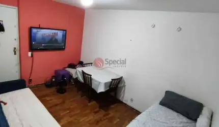 Apartamento para venda  Santa Cecília