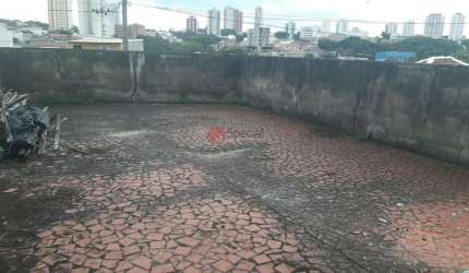Terreno residencial a venda na Vila Formosa
