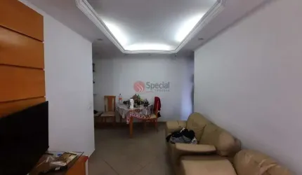 Apartamento a venda com 3 quartos no Tatuapé. Próximo Metrô.