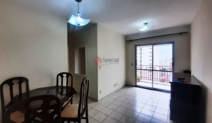 Apartamento a venda com 2 quartos no  Belém.