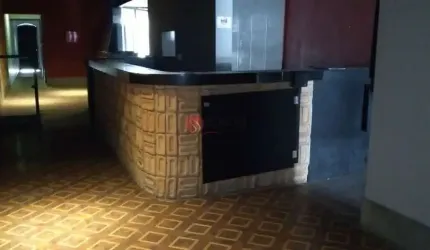 Excelente ponto comercial no Tatuapé próximo a Rua Itapura.