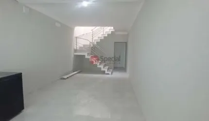 Sobrado na  Vila Zelina Novo