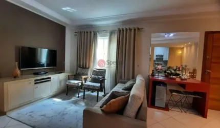 Sobrado em condomínio na Penha.