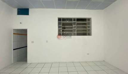 Loja comercial na Vila Formosa.