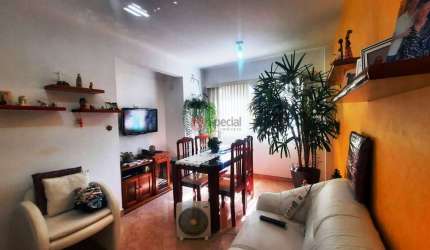 Apartamento Tatuapé reformado!!!!