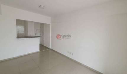 Apartamento com 3 quartos, 1 suíte e 1 vaga no Tatuapé.