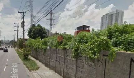 Área  de 3.000 m² a venda no   Tatuapé, São Paulo
