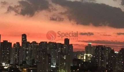 Cobertura panorâmica , 4 dormitórios, 2 suites, 3 vagas  ! , Vila Carrão, São Paulo