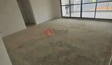 Apartamento no Tatuapé.