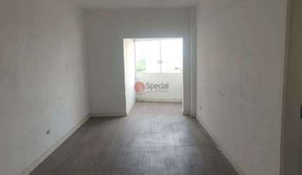 Sala comercial com 50 metros para compra na Mooca.