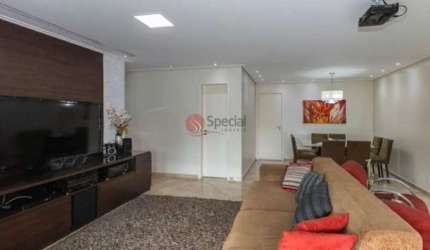 Apartamento com 3 dormitórios à venda,,próximo do metrô belém   - Belenzinho - São P