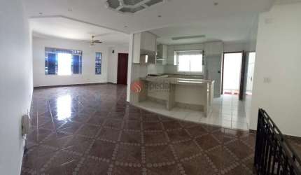 Sobrado a Venda  comercial , 3 quartos  1 suíte , 5 vagas..