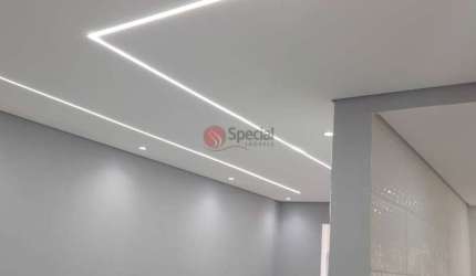Apartamento na Vila Formosa  com 2 dormitórios, churrasqueira na sacada e 1 vaga.
