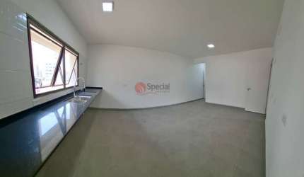 Apartamento à venda no Jardim Anália Franco de 258 metros, 4 suítes, 4 vagas e depósito.