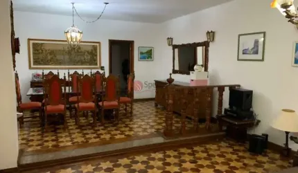 Sobrado para Locação Residencial ou Comercial