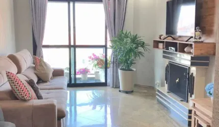 Apartamento na Vila Prudente.