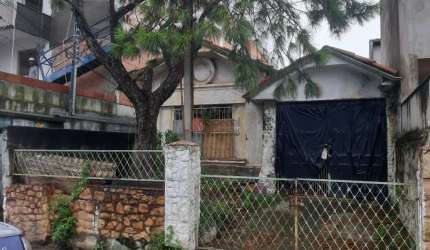 Terreno no Tatuapé 520 m² em excelente localização