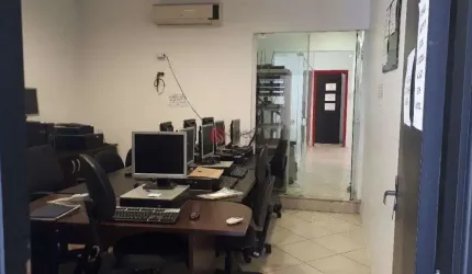 Sobrado para venda em excelente ponto comercial - Tatuapé