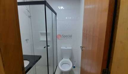 Apartamento a venda 53 m² na Vila Formosa com 2 dormitórios e 1 vaga.
