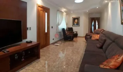 Sobrado no Jardim Textil, 4 suítes , 8 vagas . São Paulo - SO3736.