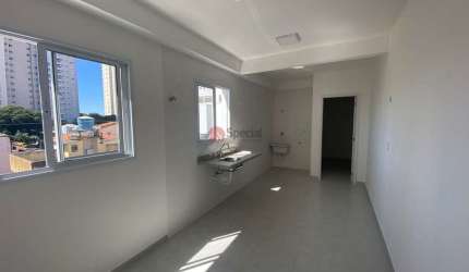 Apartamento na Mooca novo, próximo a RuaTobias Barreto.