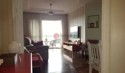 Apartamento à venda, Tatuapé, São Paulo - AP9267.
