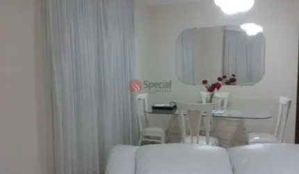 Apartamento com 3 dormitórios à venda, 130 m² no  Jardim Avelino.