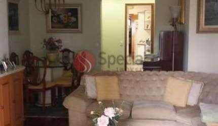 Apartamento com preço abaixo do mercado