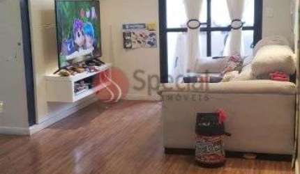 Apartamento no Tatuapé