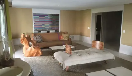 Apartamento no Tatuapé.