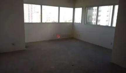 Sala no Tatuapé.
