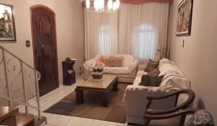 Sobrado Vila Formosa,  a 550 metros, do futuro metro Vila Formosa