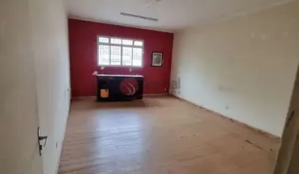 Prédio comercial no Brás.