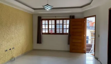 Sobrado na Vila Invernada.